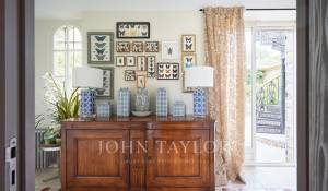 Arrendamento de curta duraçāo Propriedade Antibes