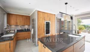 Arrendamento de curta duraçāo Propriedade Antibes