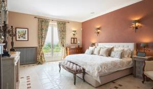 Arrendamento de curta duraçāo Propriedade Antibes