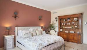 Arrendamento de curta duraçāo Propriedade Antibes