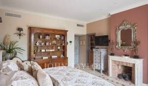 Arrendamento de curta duraçāo Propriedade Antibes