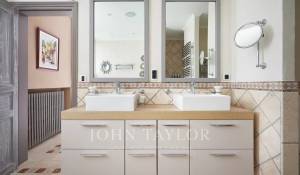 Arrendamento de curta duraçāo Propriedade Antibes