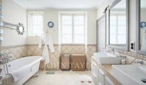 Arrendamento de curta duraçāo Propriedade Antibes