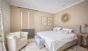 Arrendamento de curta duraçāo Propriedade Antibes