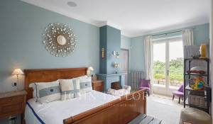 Arrendamento de curta duraçāo Propriedade Antibes