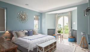 Arrendamento de curta duraçāo Propriedade Antibes