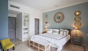 Arrendamento de curta duraçāo Propriedade Antibes