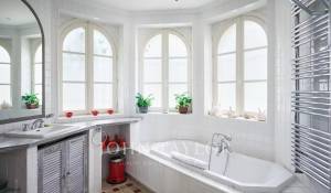 Arrendamento de curta duraçāo Propriedade Antibes