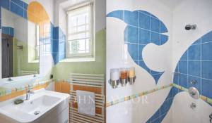 Arrendamento de curta duraçāo Propriedade Antibes