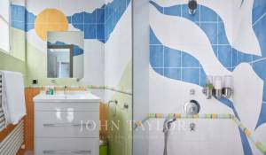 Arrendamento de curta duraçāo Propriedade Antibes