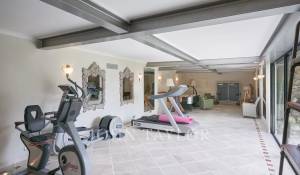 Arrendamento de curta duraçāo Propriedade Antibes