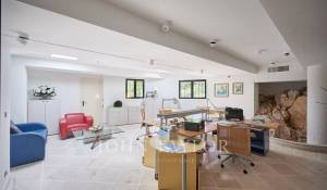 Arrendamento de curta duraçāo Propriedade Antibes