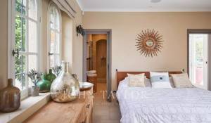 Arrendamento de curta duraçāo Propriedade Antibes