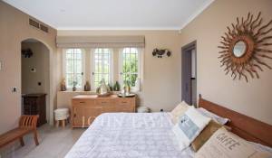 Arrendamento de curta duraçāo Propriedade Antibes