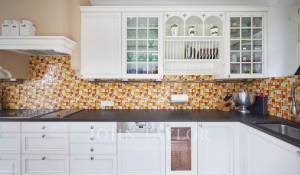 Arrendamento de curta duraçāo Propriedade Antibes