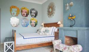 Arrendamento de curta duraçāo Propriedade Antibes