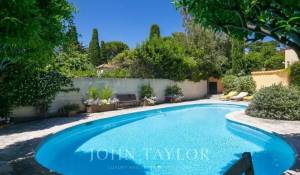 Arrendamento de curta duraçāo Propriedade Antibes