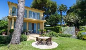 Arrendamento de curta duraçāo Propriedade Antibes