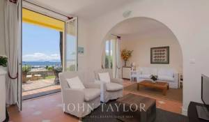 Arrendamento de curta duraçāo Propriedade Antibes