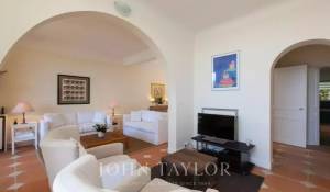 Arrendamento de curta duraçāo Propriedade Antibes