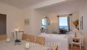 Arrendamento de curta duraçāo Propriedade Antibes