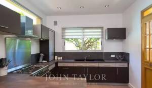 Arrendamento de curta duraçāo Propriedade Antibes