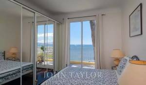 Arrendamento de curta duraçāo Propriedade Antibes