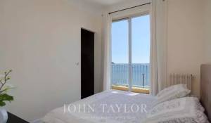 Arrendamento de curta duraçāo Propriedade Antibes