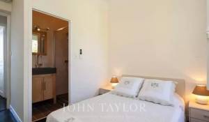 Arrendamento de curta duraçāo Propriedade Antibes