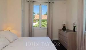 Arrendamento de curta duraçāo Propriedade Antibes