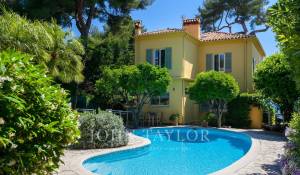 Arrendamento de curta duraçāo Propriedade Antibes