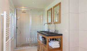 Arrendamento de curta duraçāo Propriedade Antibes