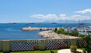 Arrendamento de curta duraçāo Propriedade Antibes