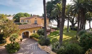 Arrendamento de curta duraçāo Propriedade Antibes