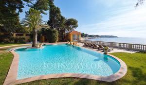 Arrendamento de curta duraçāo Propriedade Antibes