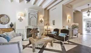 Arrendamento de curta duraçāo Propriedade Antibes