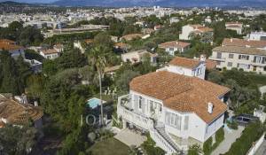 Arrendamento de curta duraçāo Propriedade Antibes