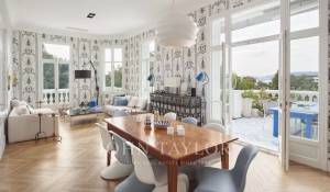 Arrendamento de curta duraçāo Propriedade Antibes