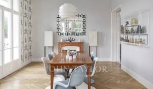 Arrendamento de curta duraçāo Propriedade Antibes