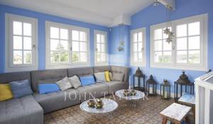 Arrendamento de curta duraçāo Propriedade Antibes