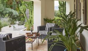 Arrendamento de curta duraçāo Propriedade Antibes