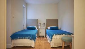 Arrendamento de curta duraçāo Propriedade Antibes