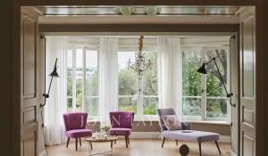 Arrendamento de curta duraçāo Propriedade Antibes