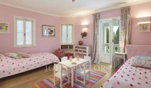 Arrendamento de curta duraçāo Propriedade Antibes