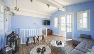 Arrendamento de curta duraçāo Propriedade Antibes