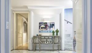 Arrendamento de curta duraçāo Propriedade Antibes