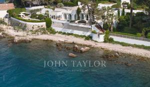 Arrendamento de curta duraçāo Propriedade Antibes