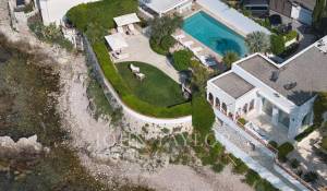 Arrendamento de curta duraçāo Propriedade Antibes