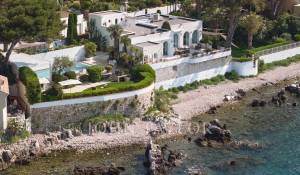 Arrendamento de curta duraçāo Propriedade Antibes