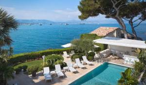 Arrendamento de curta duraçāo Propriedade Antibes